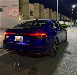 هوندا أكورد